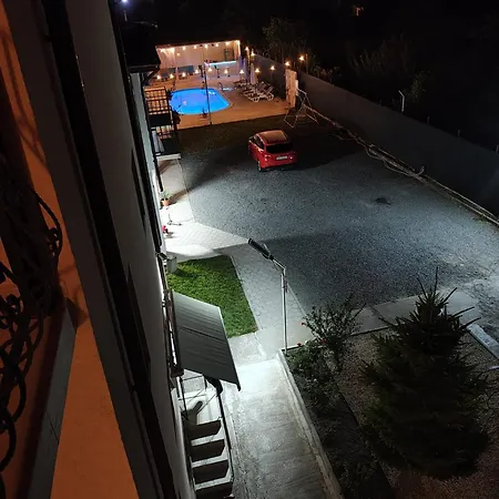 Casa Simone 3*