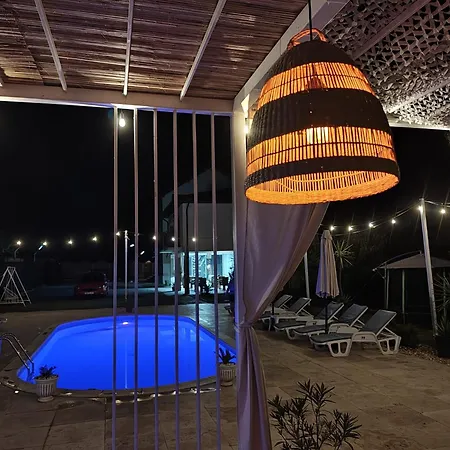 Casa Simone Gasthuis 3*