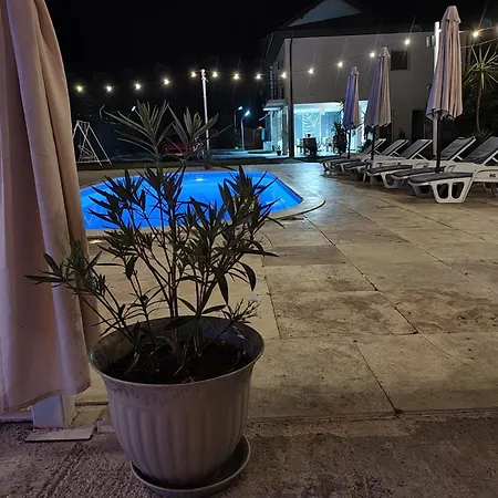 Casa Simone Gasthuis Costinesti
