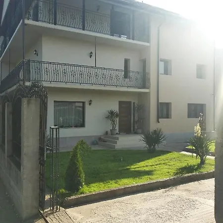 Pensión Casa Simone Costinesti