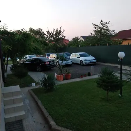 בית הארחה Casa Simone 3*