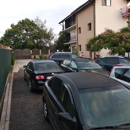 Casa Simone 3* Costinesti