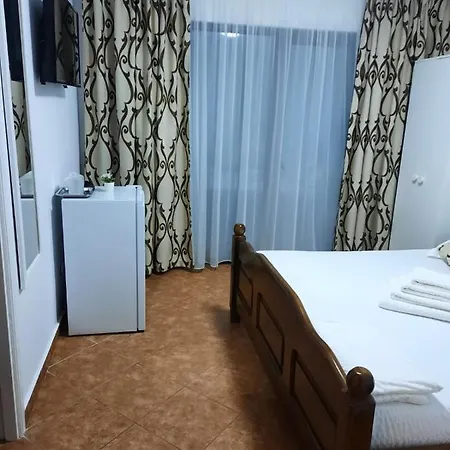 בית הארחה Casa Simone 3*