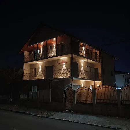 Casa Simone Pensión