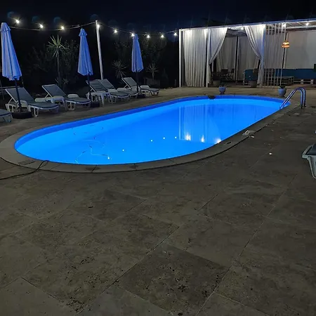 Casa Simone 3* Costinesti